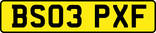 BS03PXF