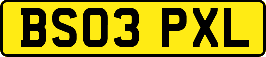 BS03PXL