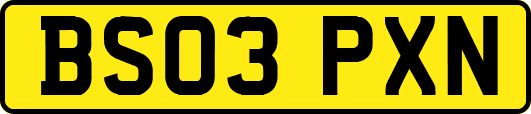 BS03PXN
