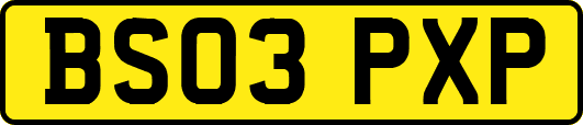 BS03PXP