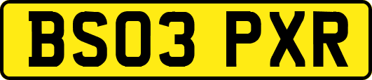 BS03PXR