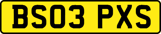 BS03PXS