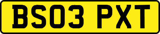 BS03PXT