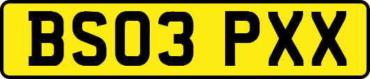 BS03PXX