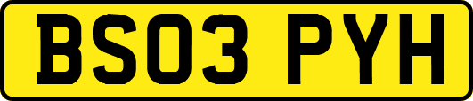 BS03PYH