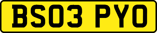 BS03PYO