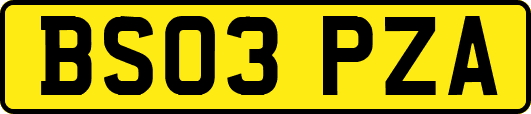 BS03PZA