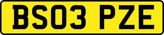 BS03PZE