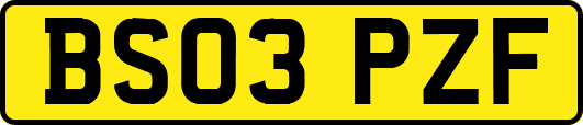 BS03PZF