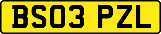 BS03PZL