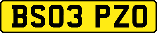 BS03PZO