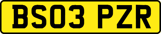 BS03PZR