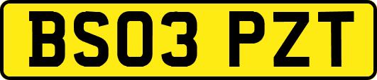 BS03PZT