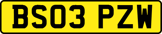 BS03PZW