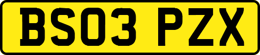BS03PZX