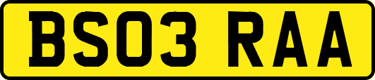 BS03RAA