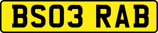 BS03RAB