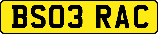 BS03RAC