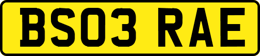 BS03RAE