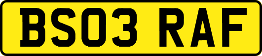 BS03RAF