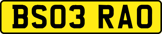 BS03RAO