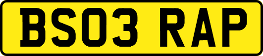 BS03RAP