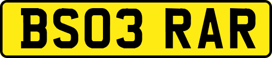 BS03RAR