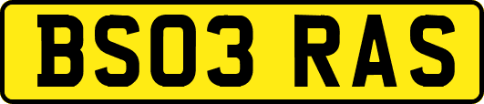 BS03RAS