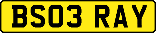 BS03RAY