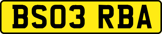 BS03RBA