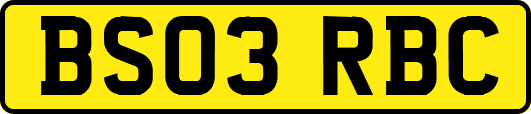 BS03RBC