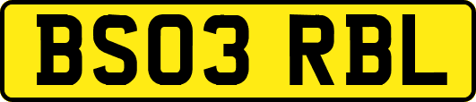 BS03RBL