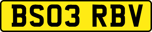 BS03RBV