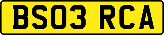 BS03RCA