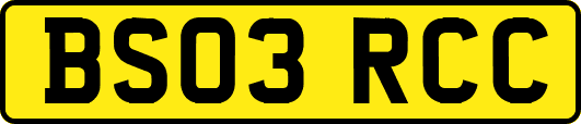 BS03RCC