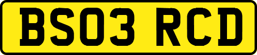 BS03RCD