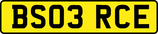 BS03RCE
