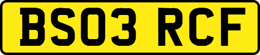 BS03RCF