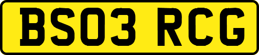 BS03RCG