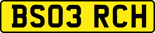 BS03RCH