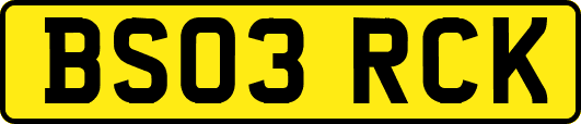 BS03RCK