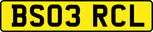 BS03RCL