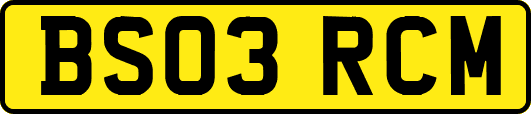 BS03RCM