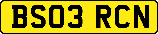 BS03RCN