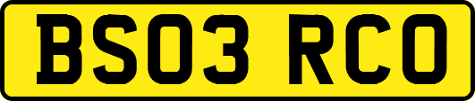 BS03RCO