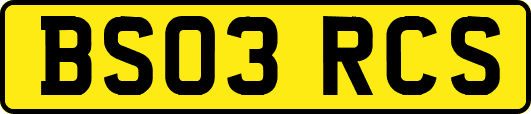 BS03RCS