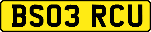 BS03RCU