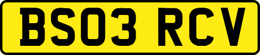 BS03RCV
