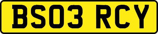 BS03RCY