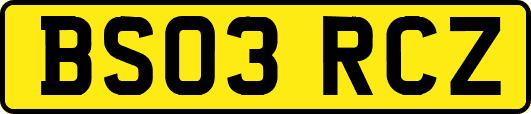 BS03RCZ
